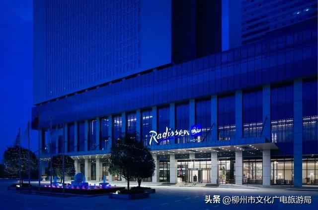关于我国庆在柳州过音乐节，酒店宠粉福利还很香这件事...