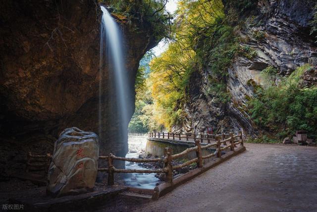 四川旅行最适合去的 7 个宝藏小城，好吃又好逛，争取每年去一个！