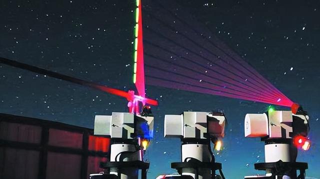 美媒预测：中国若继续突破量子科技	，将在27年引起新一轮科技革命