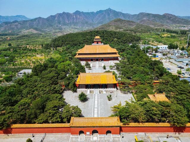北京必去十大景点排行榜，这才是北京最值得去的10个景点，收好！