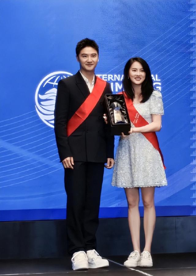 郭晶晶没想到，田亮被体育总局除名21年后，竟走上了另一条上坡路