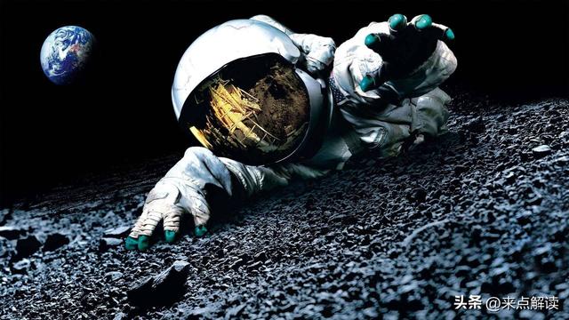 NASA陷60亿预算危机！数十太空任务悬了，登月计划能独善其身吗？