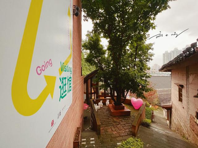 重庆“小众旅游地”，3694箱故宫国宝曾藏于此，好多游客不知道？