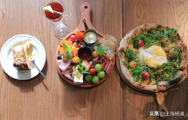 杨浦这些景点“限时优惠”，你去过几家？