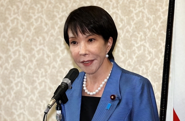 中国预料果然没错，鲁比奥与石破茂接连发声	，高市被明确下架意向