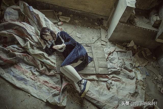 日本侵华战犯暴行，无数妇女惨遭毒手，无法启齿！