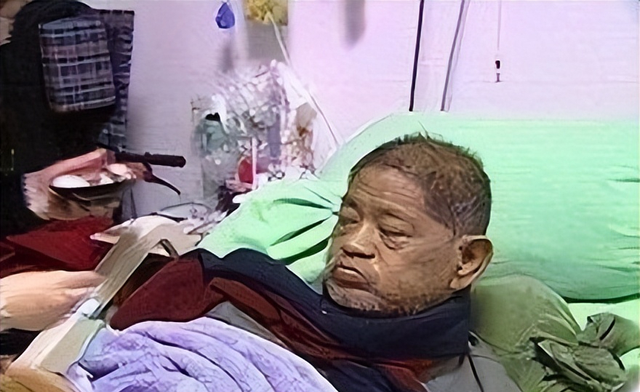 100多位情妇，包养费上亿元，9女同床却落得个凄凉下场、人财两空