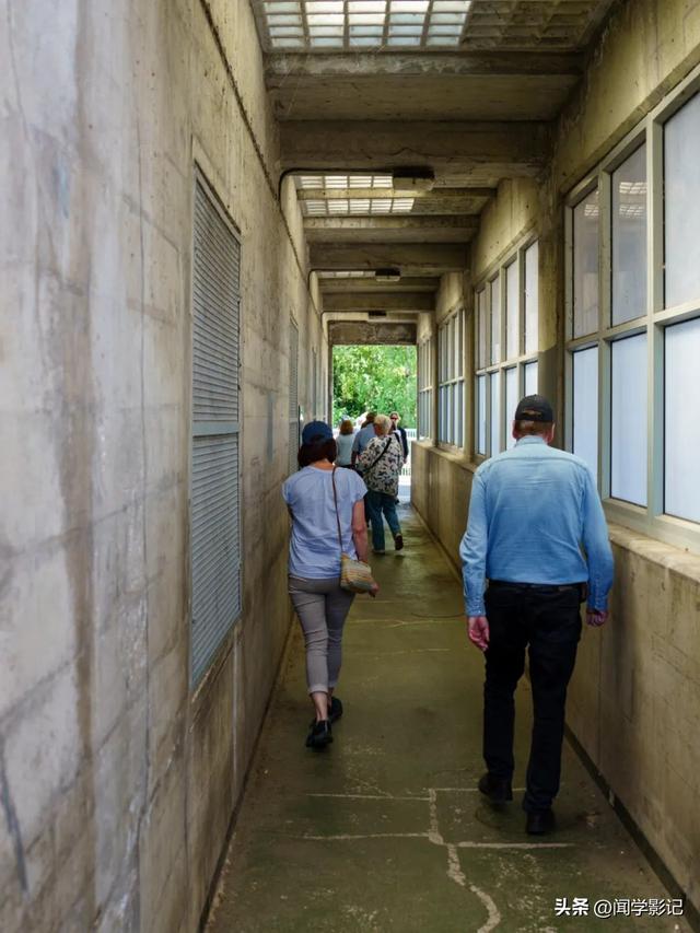 学在旅途—从因弗尼斯到爱丁堡