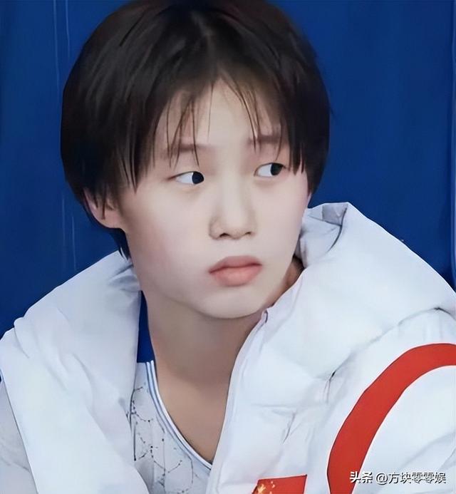 这次被央媒“点名”的陈芋汐，暴露真实处境，原来全红婵真没说错