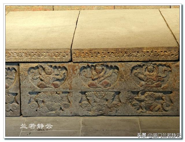 甘肃天水：伏羲庙 & 天水市博物馆