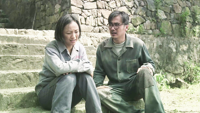 给过去30年最好的谍战剧排名：《沉默的荣耀》第10，《风筝》第6