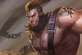 觉醒模式玩这些英雄简直不要太爽图片