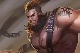 觉醒模式玩这些英雄简直不要太爽图片