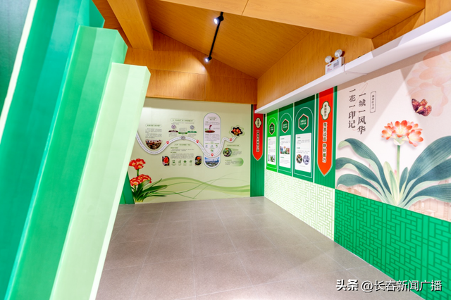 伪满皇宫博物院“君子兰的长春风骨”主题展览国庆节免费向公众开放