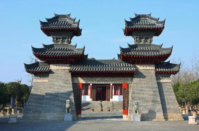 49元!秋假带娃解锁汉文化核心地标 →