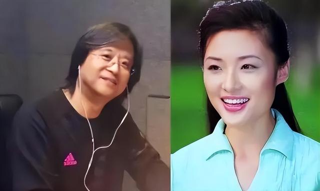 她是“央视一姐”，结婚12年选择离婚，坦然：婚姻给我的尽是痛苦