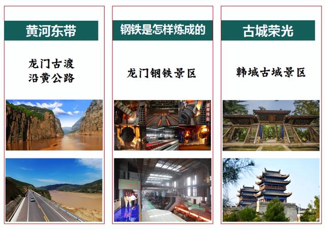 韩城“消夏活动”之研学游：触摸历史温度，解码文明基因