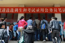 怎么成为选调生呢？图片