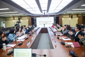 全国率先！武汉一部属高校把逻辑学列为本科必修课图片