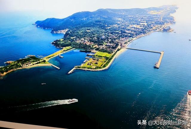 邻妹妹帮办有果！威海刘公岛景区取消所有“二次收费”