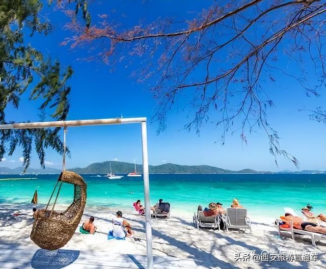 普吉岛跳岛游保姆级攻略，一篇让你丢掉选择恐惧症！