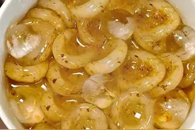 夜市新宠！桂花阿达子日卖300碗，成本3毛卖8块，手残党也能干图片