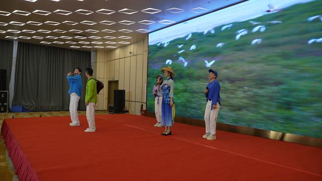 桂黔牵手，逐浪北海！这份来自海滨的邀约已送达遵义