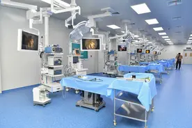 重磅！9地允许外资独资医院，鲶鱼效应将掀起医疗业大变革！图片