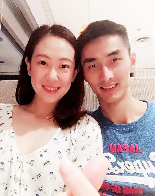女排名将米杨：当年与王宝泉闹矛盾引轰动，再婚嫁排球帅哥当继母