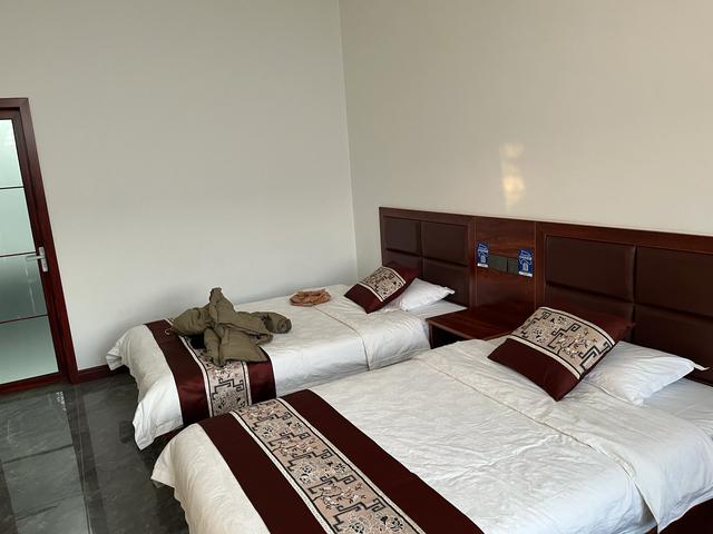 山西全境自驾游第一天:汾酒风景区、李家山村