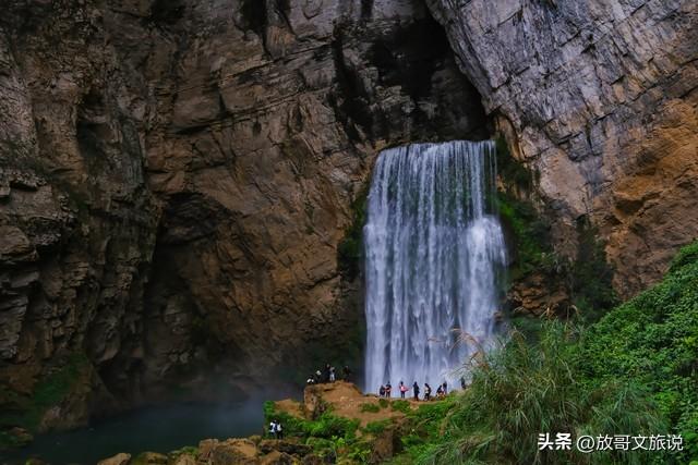 2026贵州放大招！这些景区全免费，山水人文一站式爽玩