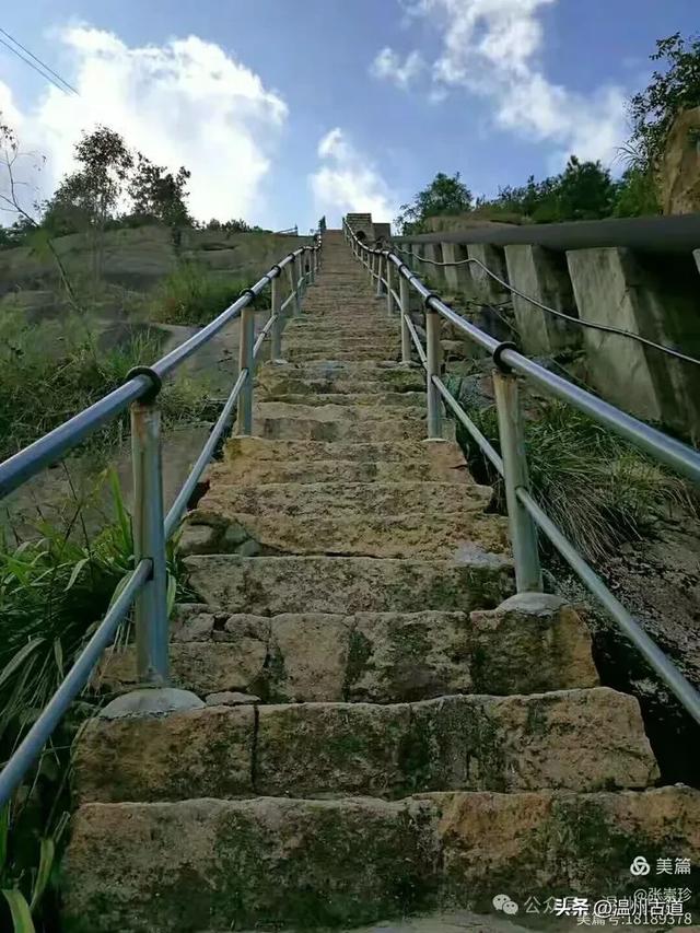 温州大罗山，驴友心目中最喜欢的25个热门打卡点，你去过几个？
