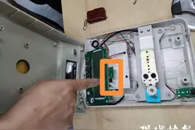 无锡金店“五两鬼秤”后续：涉案秤具有作弊功能 市监部门已立案图片