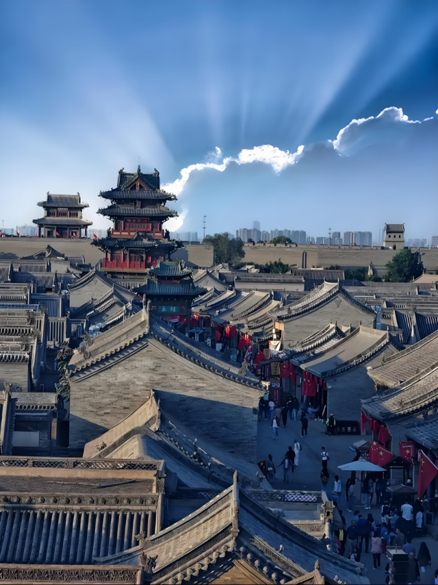 中国唯一因穷被评上的5A景区，如今盈利过亿，保命神技：没钱