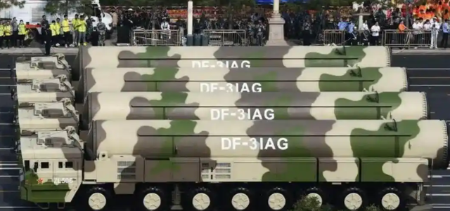 中国100枚东风导弹，已被部署到特殊地点？特朗普的算计要落空了