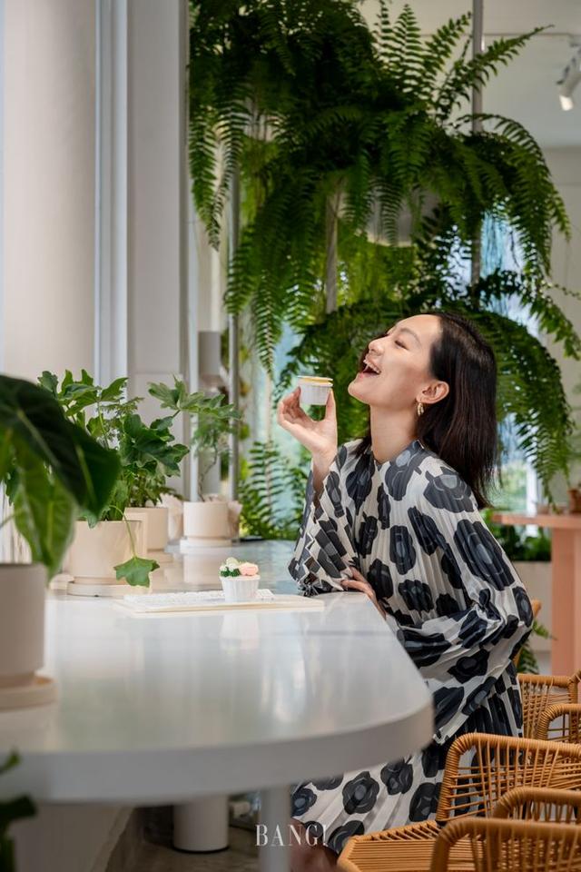 邀你深呼吸：JW万豪携手Marimekko发来一份静谧邀约