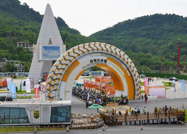 从必经到深游：雅安“爆改”文旅生意经