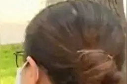 "48岁大妈离异后乱上床，同学聚会惹风波，后果惊人！"图片