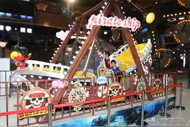 冰雪大世界宠粉升级：小长假儿童剧免费，舌尖约 “惠” 享不停图片