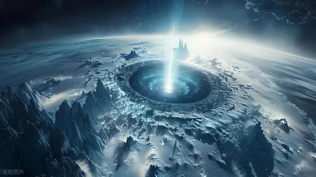 史诗级战场，20本战斗场面宏大的小说