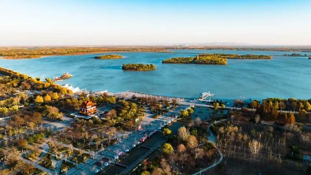 这个冬天，在济宁提升幸福感，你可以这样做