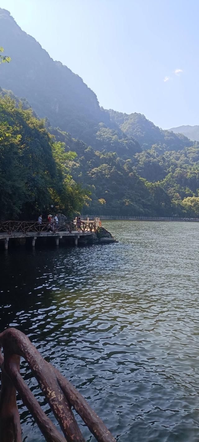 翠华山滑草场