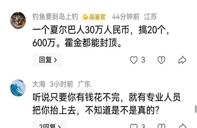 仇富心理太可怕！北京17岁少年从北坡征服珠峰，评论区酸死了	。