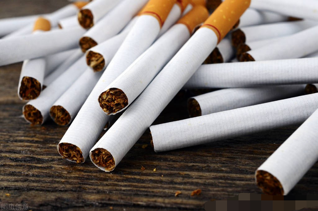 这5种香烟已被列入“黑名单”，吸烟的人请注意，最好别抽！