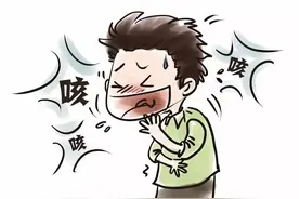 咳嗽总不好？有痰咳不出？试试这几招！图片