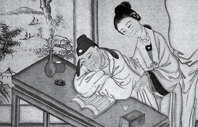 古人房中的“春凳”，沿用至今依旧令人称奇，老祖宗可真会享受