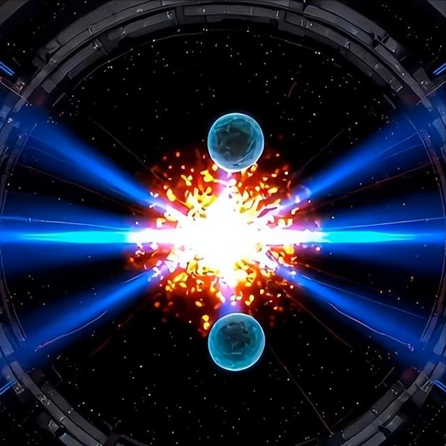 全球首秀！中国聚变能发电突破，人造太阳将到来，美媒这样回应