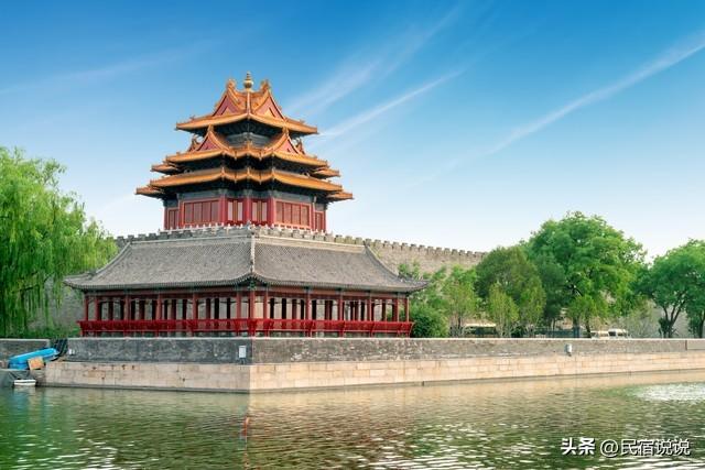 再热都要去北京，你知道为什么吗？