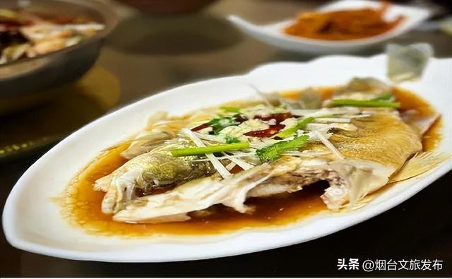 【乐游烟台】烟台自驾1.5h！就这个冷门小城超好逛→