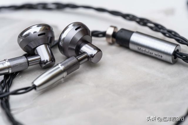 「巡洋速评」凯声DM7新版简评